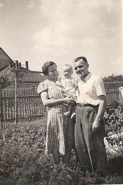 Familie Fuhrmann