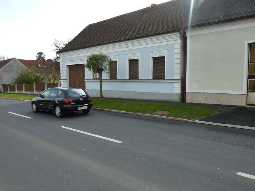 Haus Wilhelm Gansfuss (2010)