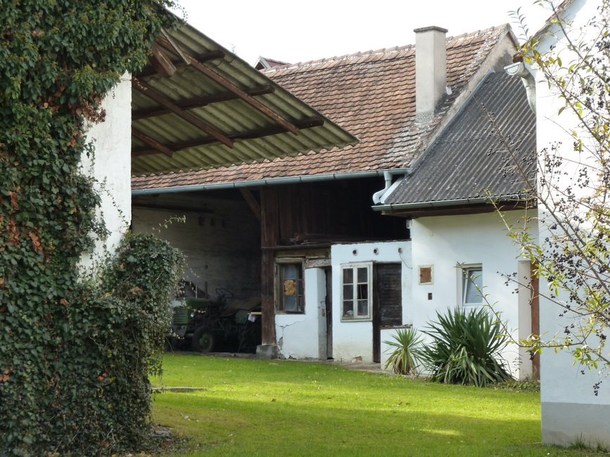 Haus Wilhelm Gansfuss (2010)