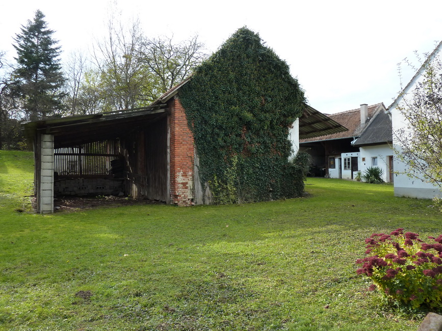 Haus Wilhelm Gansfuss (2010)