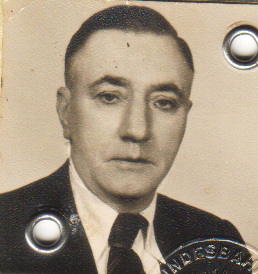 Willibald Papecik