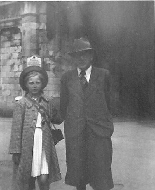 Vilma u. Richard Kaiser