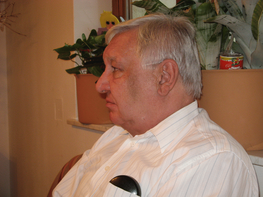 Ing. Egbert F. Pranghofer