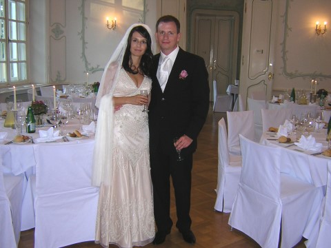 Hochzeitsphoto Huber Erich