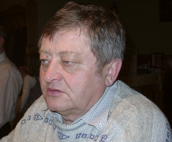 Walter Karl Schr&ouml;fl