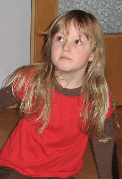 Lara Barbara Schr&ouml;fl